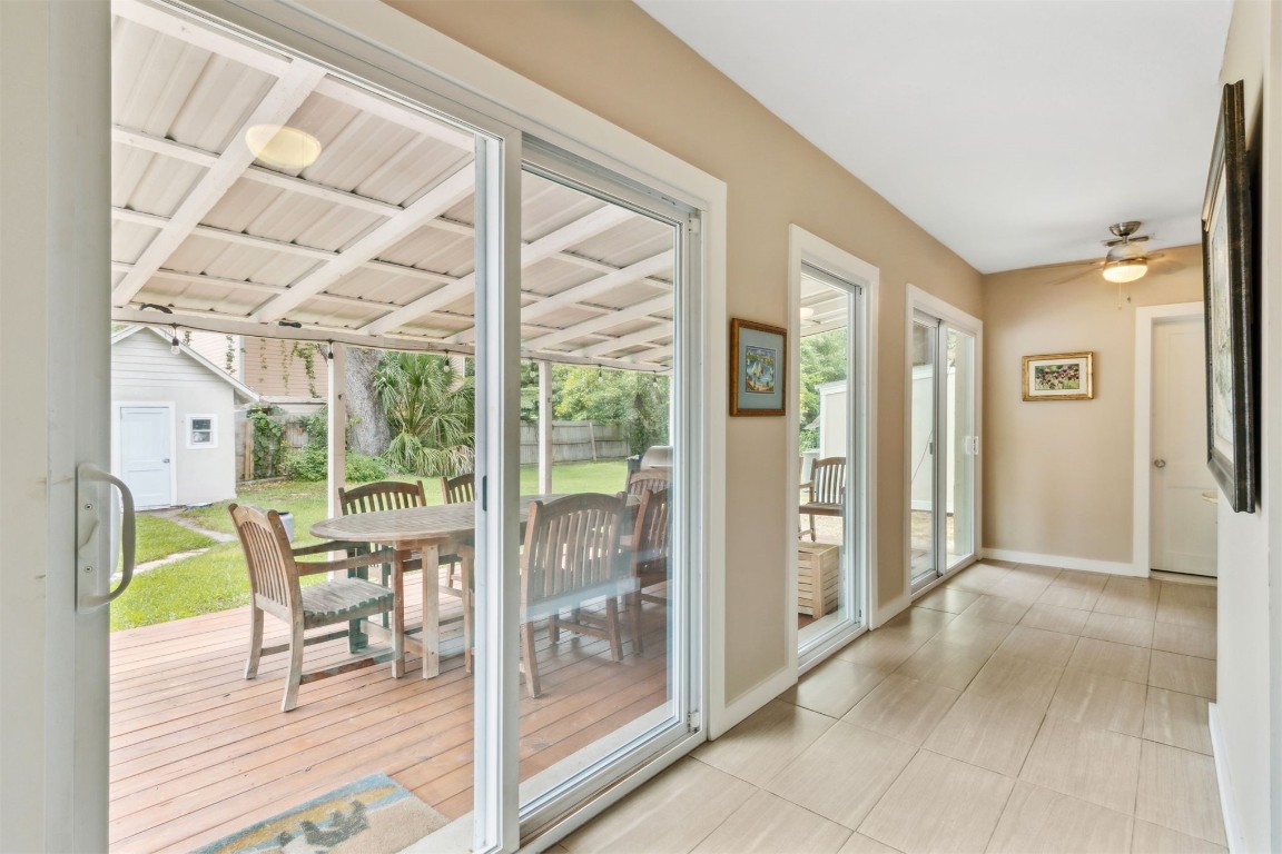 411 S 5th Street, Fernandina Beach, Florida image 12