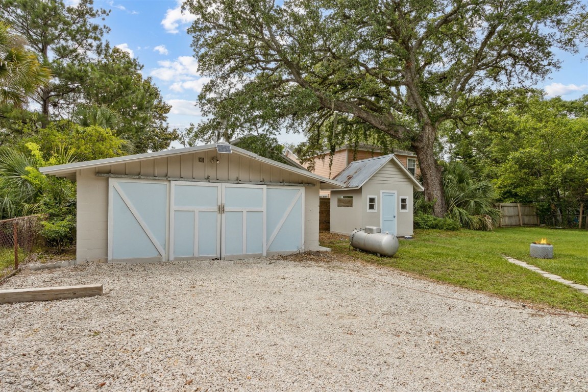 411 S 5th Street, Fernandina Beach, Florida image 29