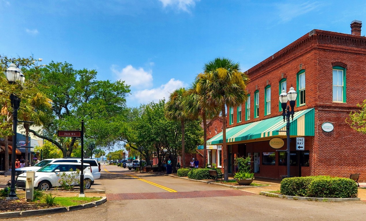 411 S 5th Street, Fernandina Beach, Florida image 42