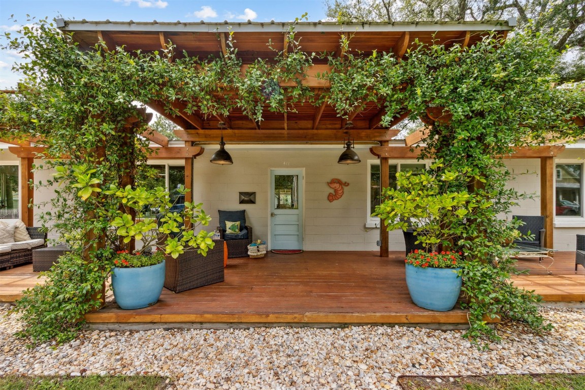 411 S 5th Street, Fernandina Beach, Florida image 4