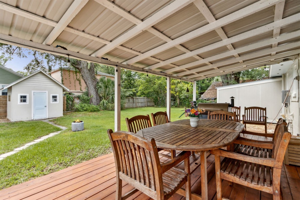 411 S 5th Street, Fernandina Beach, Florida image 27
