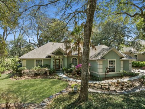 Homes For Sale - 95406 Captains Way<br/> Fernandina Beach, FL 32034