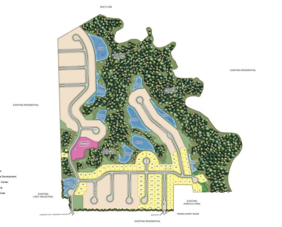 86089 Living Waters Run, Yulee, Florida image 31