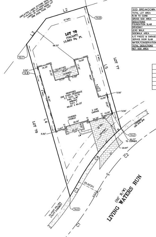 86089 Living Waters Run, Yulee, Florida image 5
