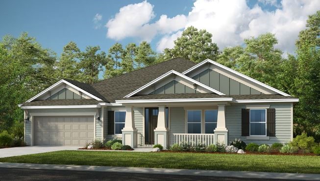 86089 Living Waters Run, Yulee, Florida image 1