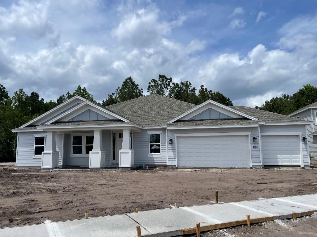 86089 Living Waters Run, Yulee, Florida image 2
