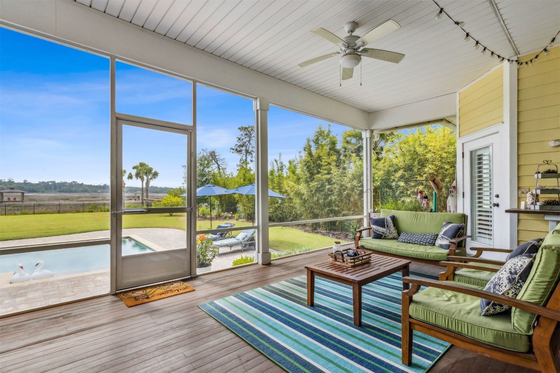96186 Dowling Drive, Yulee, Florida image 37