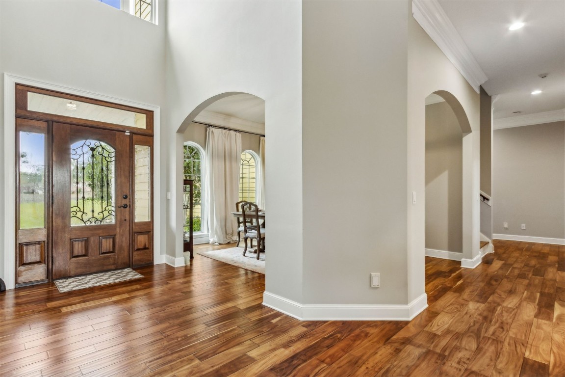 96186 Dowling Drive, Yulee, Florida image 6