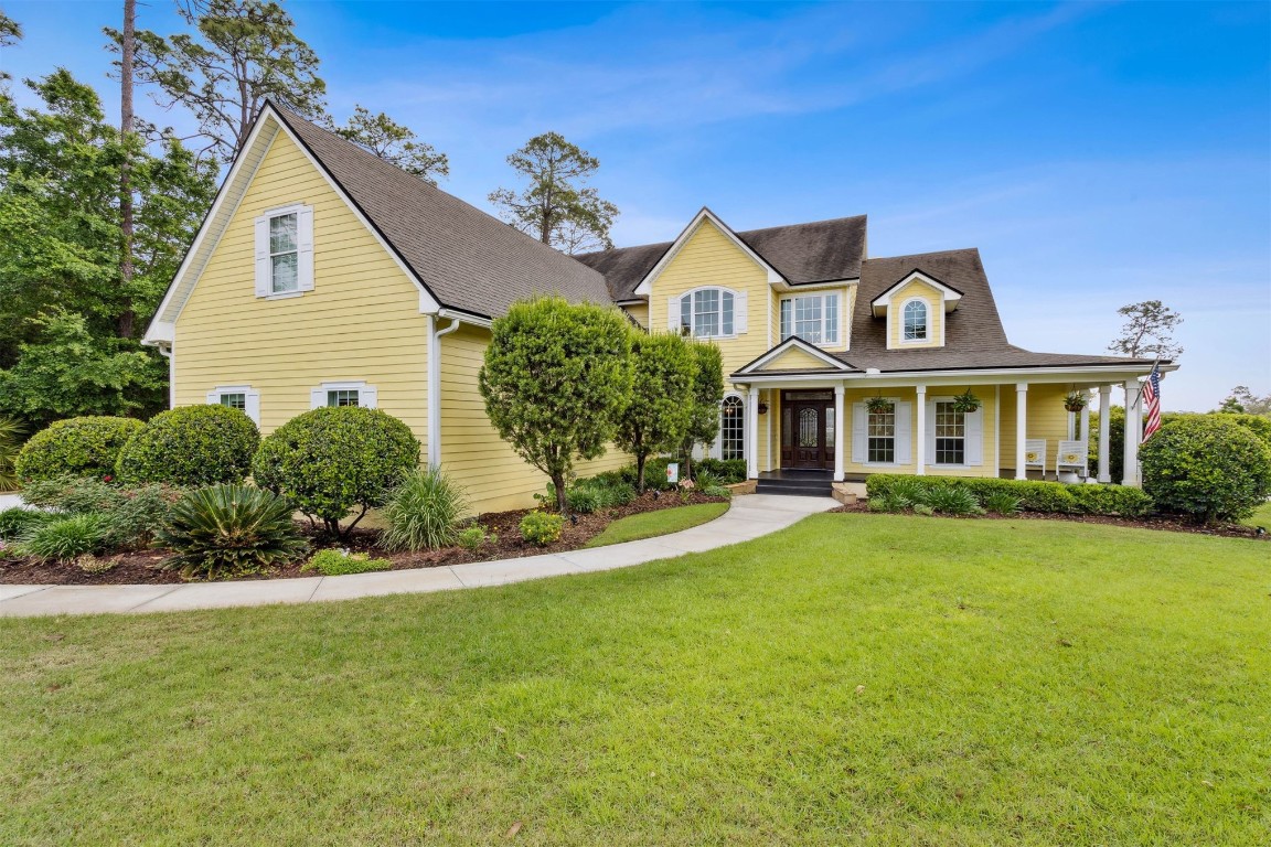 96186 Dowling Drive, Yulee, Florida image 1