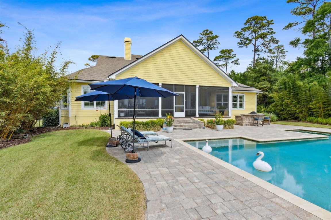 96186 Dowling Drive, Yulee, Florida image 49