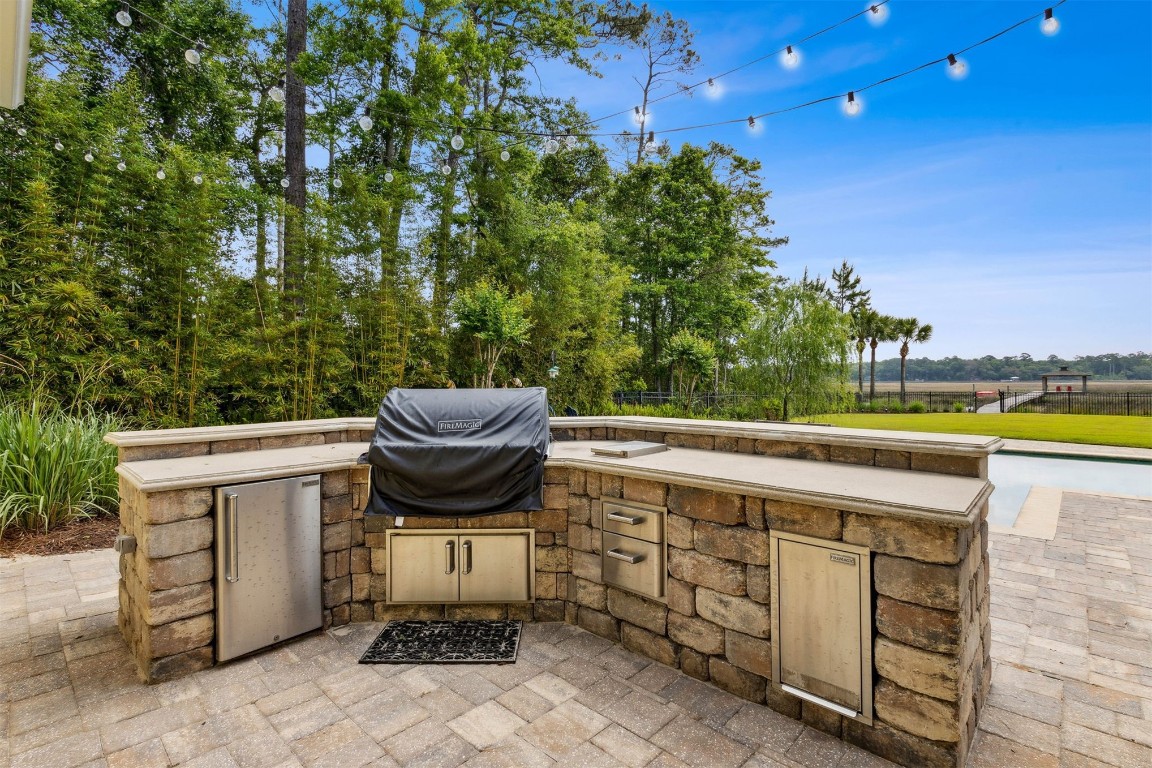 96186 Dowling Drive, Yulee, Florida image 45