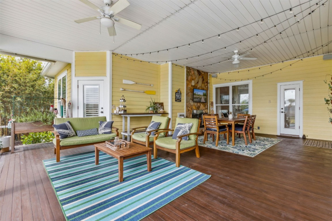 96186 Dowling Drive, Yulee, Florida image 38
