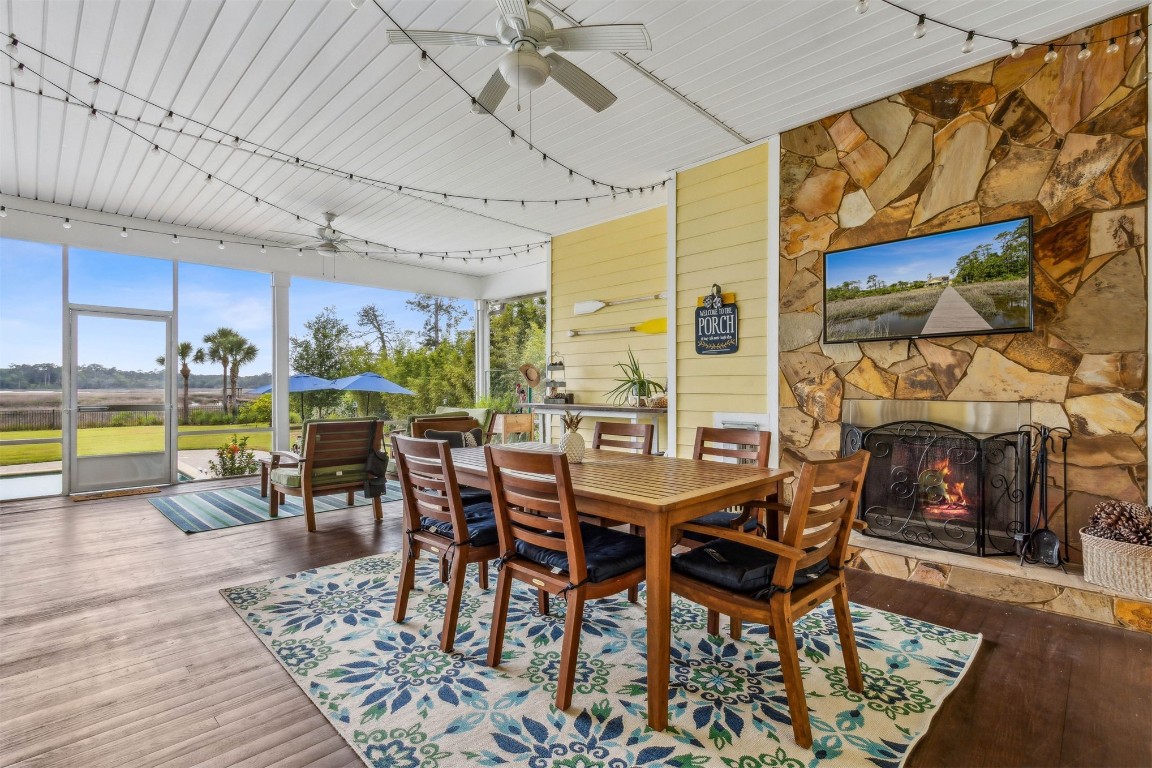 96186 Dowling Drive, Yulee, Florida image 34