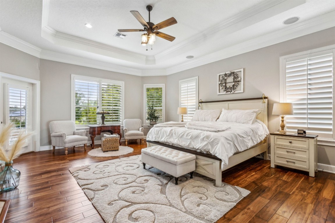 96186 Dowling Drive, Yulee, Florida image 21