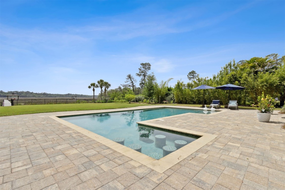 96186 Dowling Drive, Yulee, Florida image 48