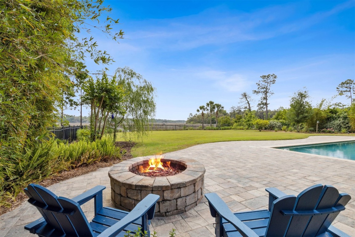 96186 Dowling Drive, Yulee, Florida image 47