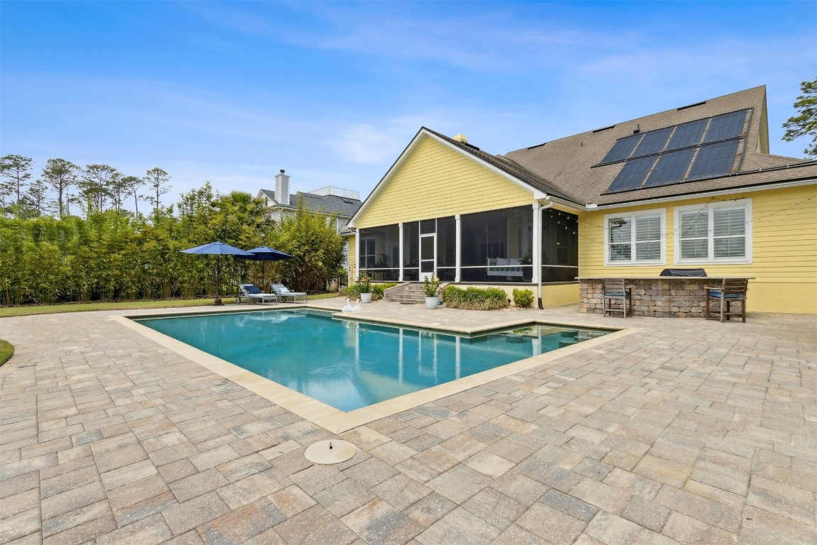 96186 Dowling Drive, Yulee, Florida image 43