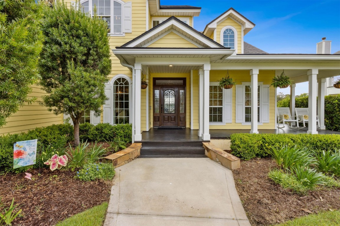 96186 Dowling Drive, Yulee, Florida image 2