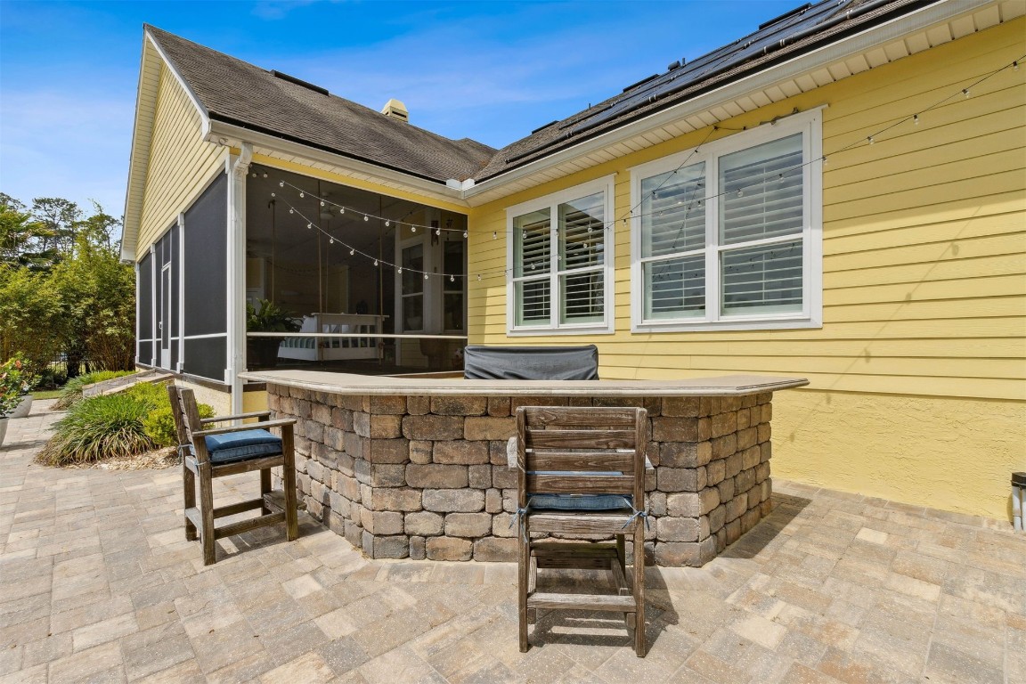96186 Dowling Drive, Yulee, Florida image 44