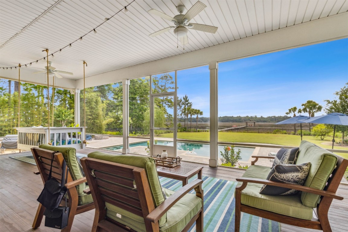 96186 Dowling Drive, Yulee, Florida image 36
