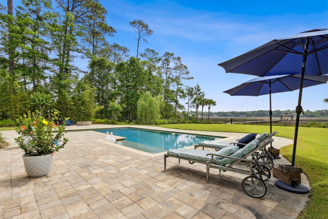 96186 Dowling Drive, Yulee, Florida image 42