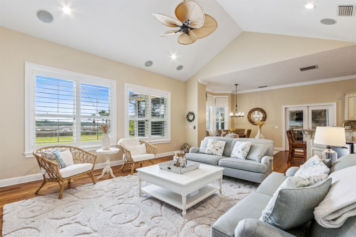 96186 Dowling Drive, Yulee, Florida image 20