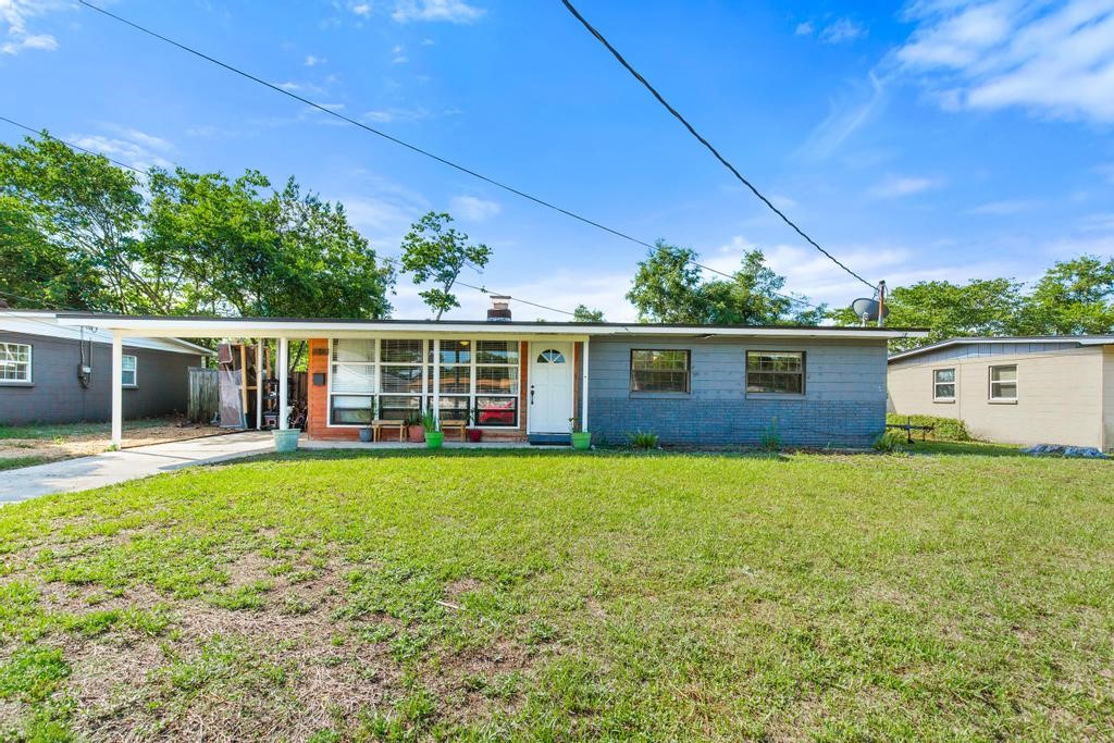11441 Elane Drive, Jacksonville, New Mexico image 1