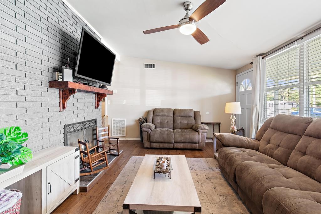 11441 Elane Drive, Jacksonville, New Mexico image 6
