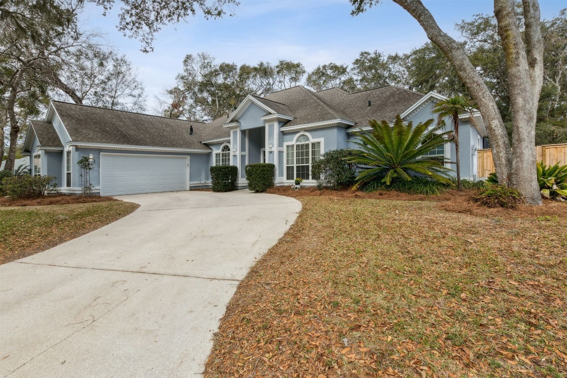 2205 Ashley Court, Fernandina Beach, Florida image 5