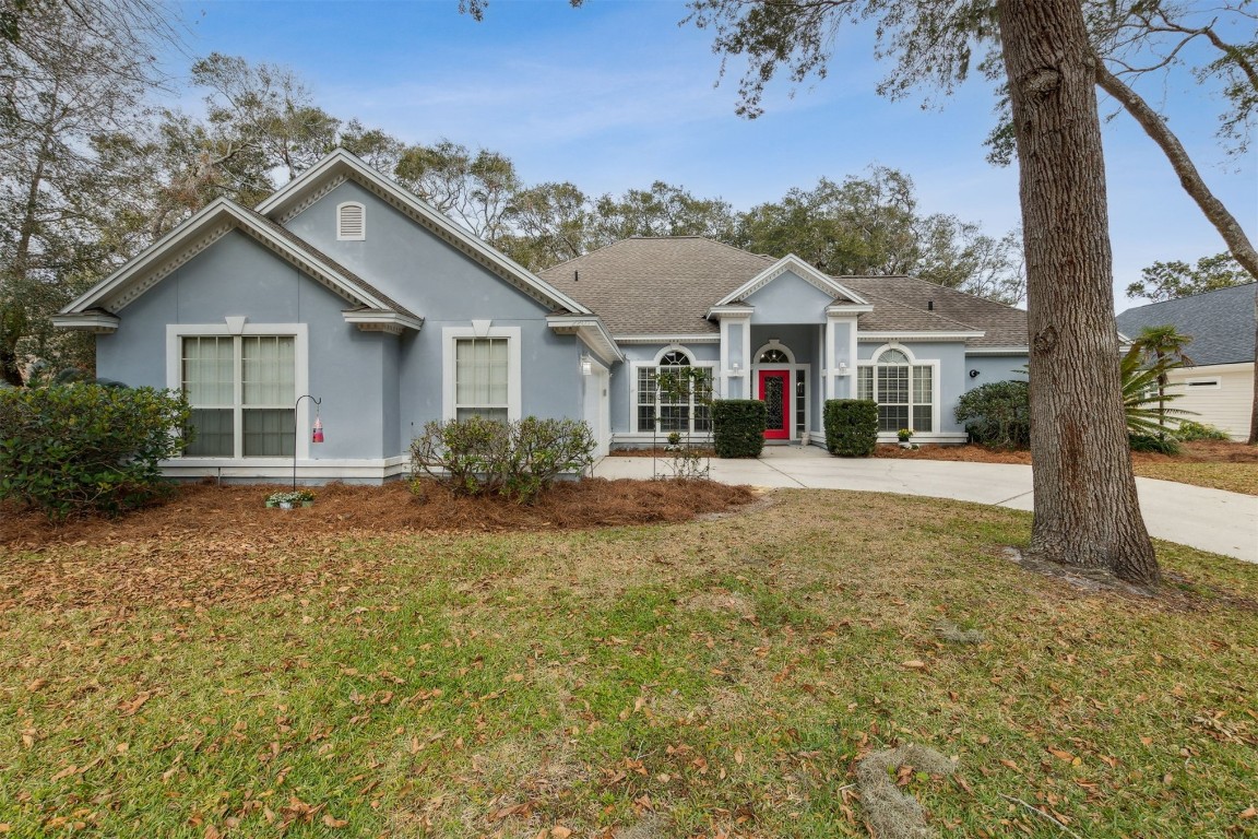 2205 Ashley Court, Fernandina Beach, Florida image 1