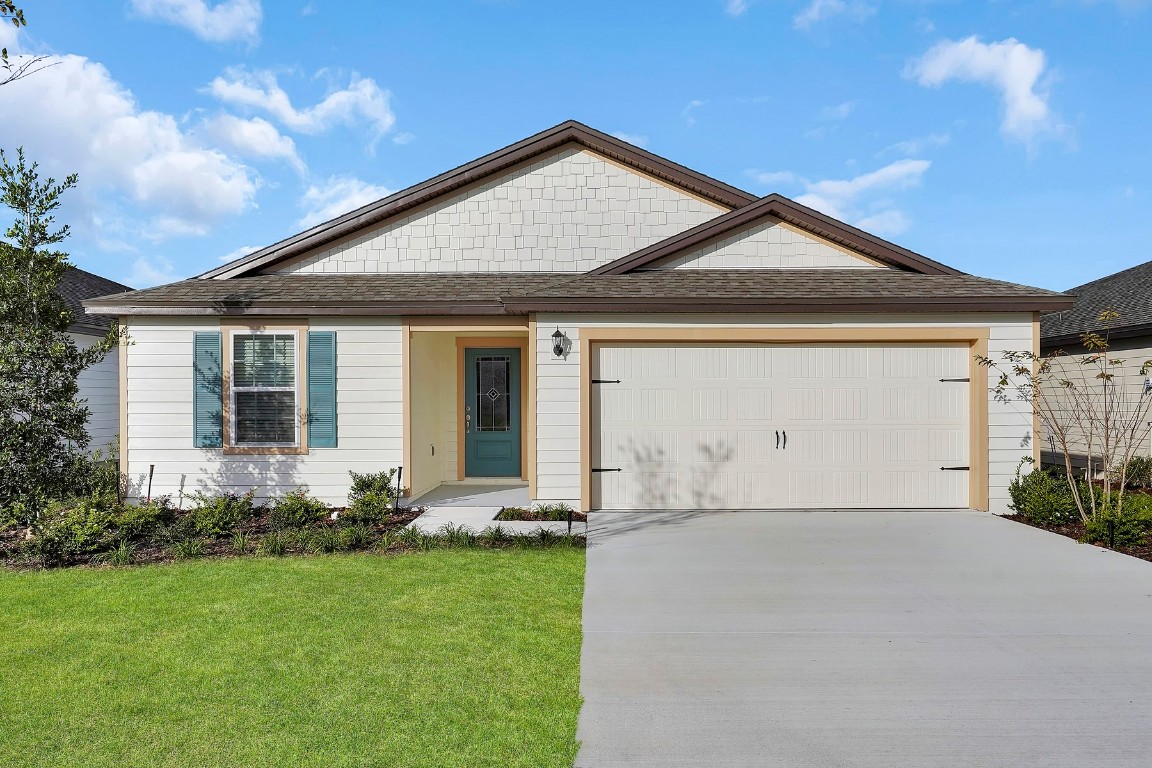 37330 Whisper Way, Hilliard, Florida image 1