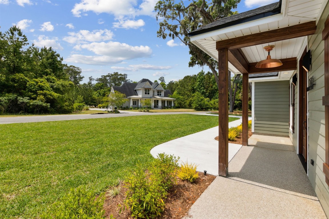 95183 Amberwood Lane, Fernandina Beach, Florida image 15