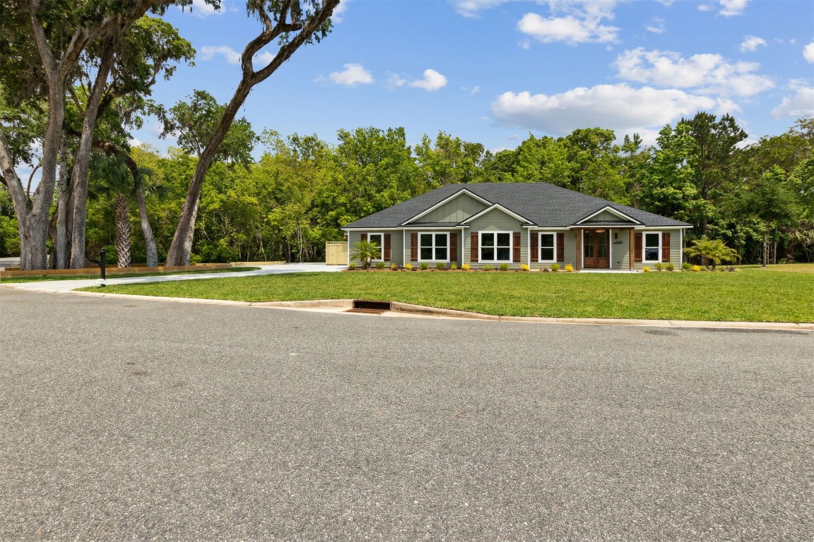 95183 Amberwood Lane, Fernandina Beach, Florida image 11