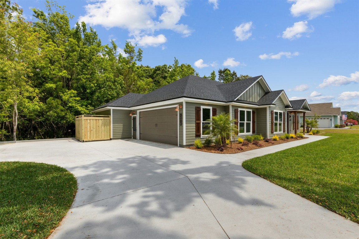 95183 Amberwood Lane, Fernandina Beach, Florida image 13