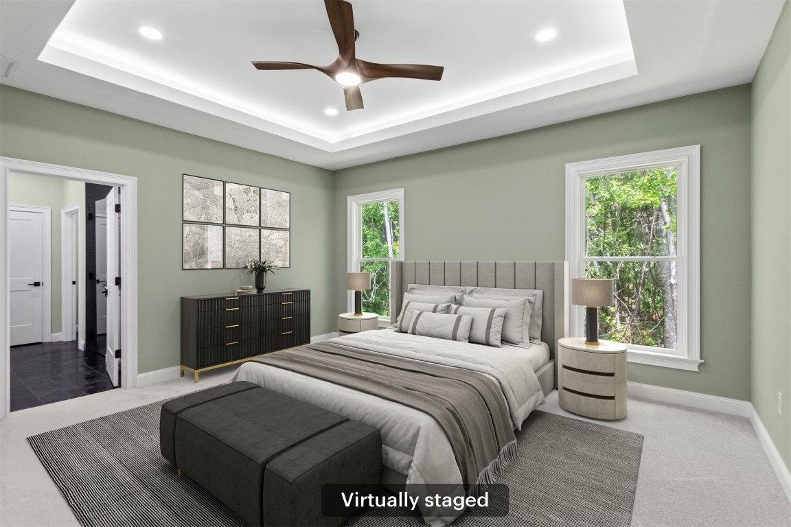 95183 Amberwood Lane, Fernandina Beach, Florida image 6
