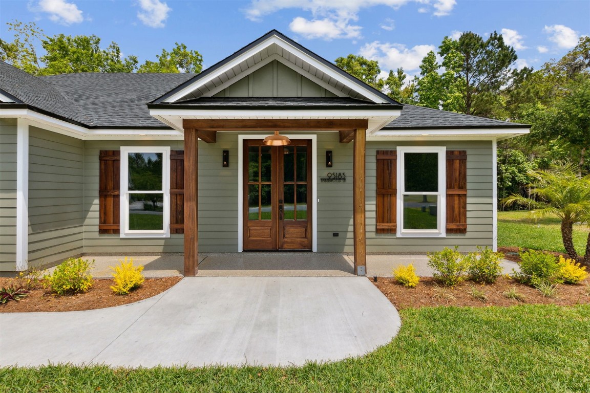 95183 Amberwood Lane, Fernandina Beach, Florida image 14
