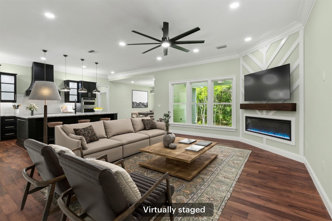 95183 Amberwood Lane, Fernandina Beach, Florida image 3