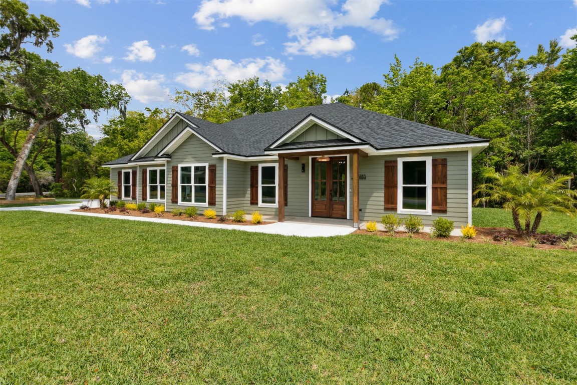 95183 Amberwood Lane, Fernandina Beach, Florida image 10
