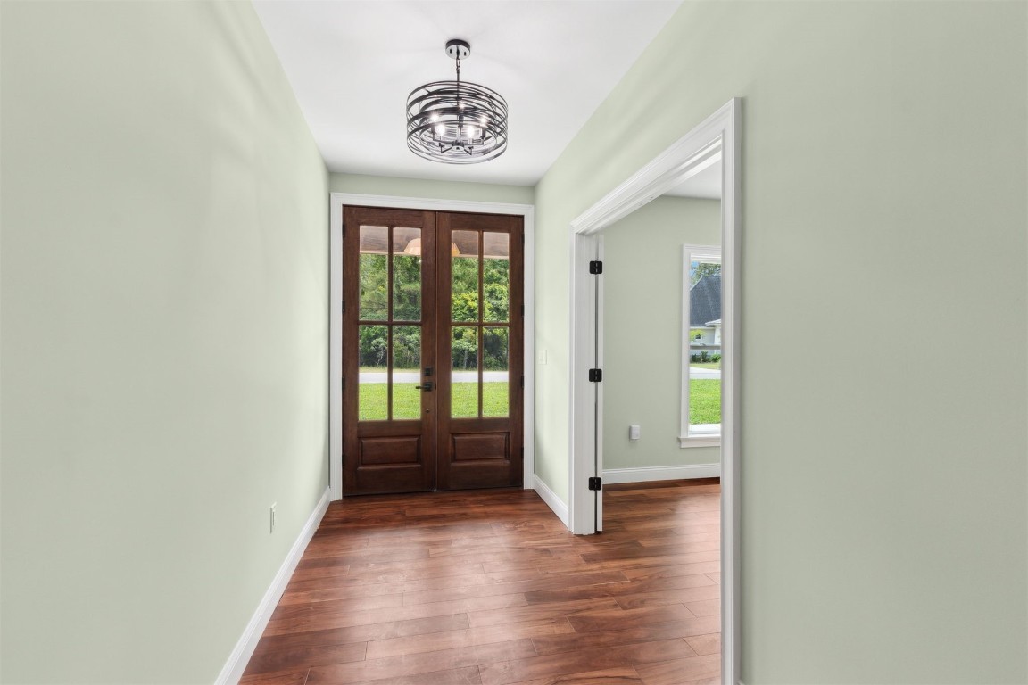 95183 Amberwood Lane, Fernandina Beach, Florida image 20
