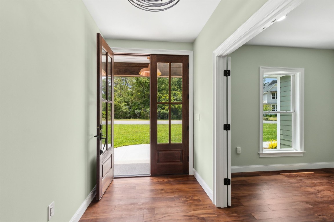 95183 Amberwood Lane, Fernandina Beach, Florida image 18