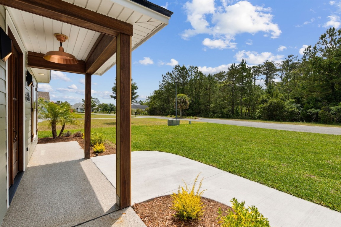 95183 Amberwood Lane, Fernandina Beach, Florida image 16