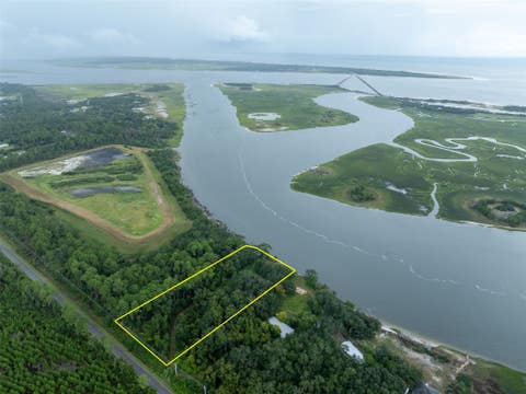 Vacant Land For Sale - Sawpit Lot 1 Road<br/> Jacksonville, FL 32226