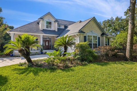 Homes For Sale - 96118 Marsh Lakes Drive<br/> Fernandina Beach, FL 32034