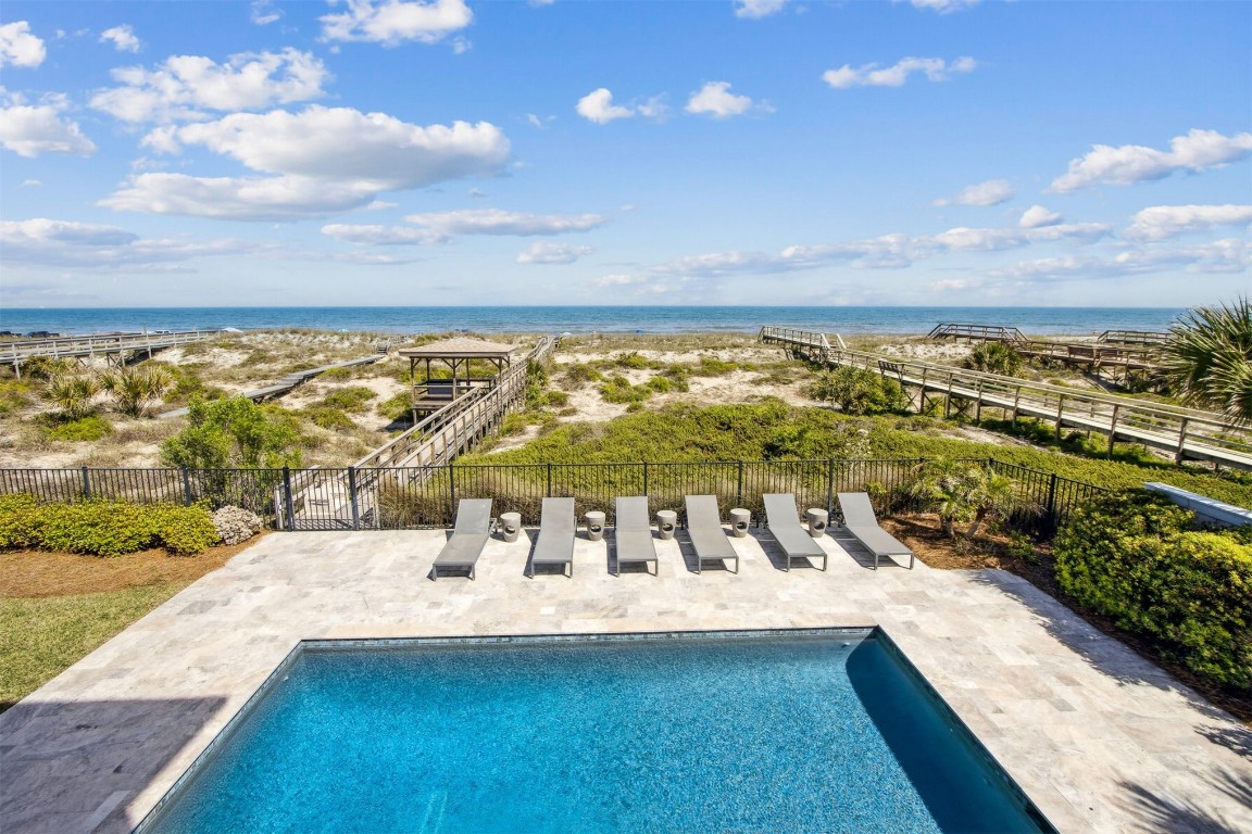 2132 S Fletcher Avenue, Fernandina Beach, Florida image 2