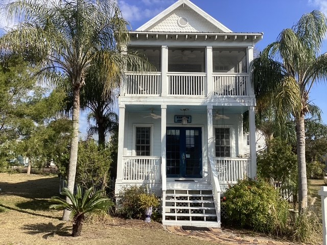 807 White Street, Fernandina Beach, Florida image 1