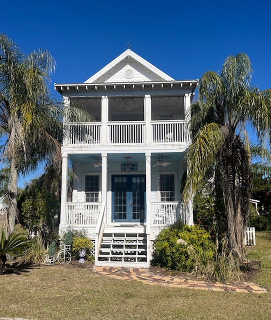 807 White Street, Fernandina Beach, Florida image 21