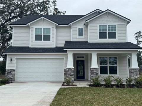 Homes For Sale - 96160 Pirates Bluff Road<br/> Yulee, FL 32097