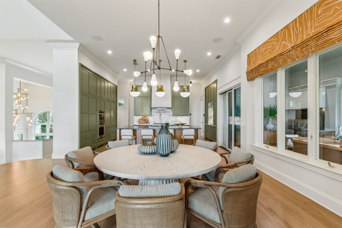 123 Long Point Drive, Fernandina Beach, New Mexico image 16