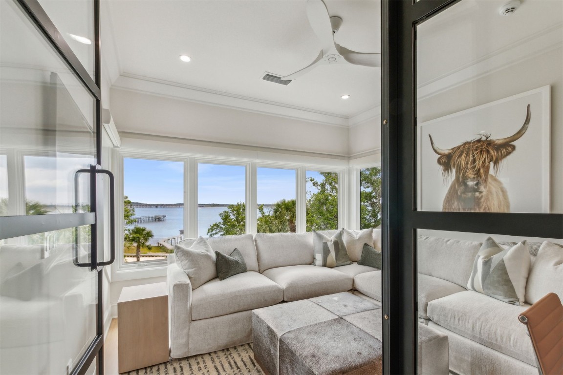 123 Long Point Drive, Fernandina Beach, New Mexico image 14