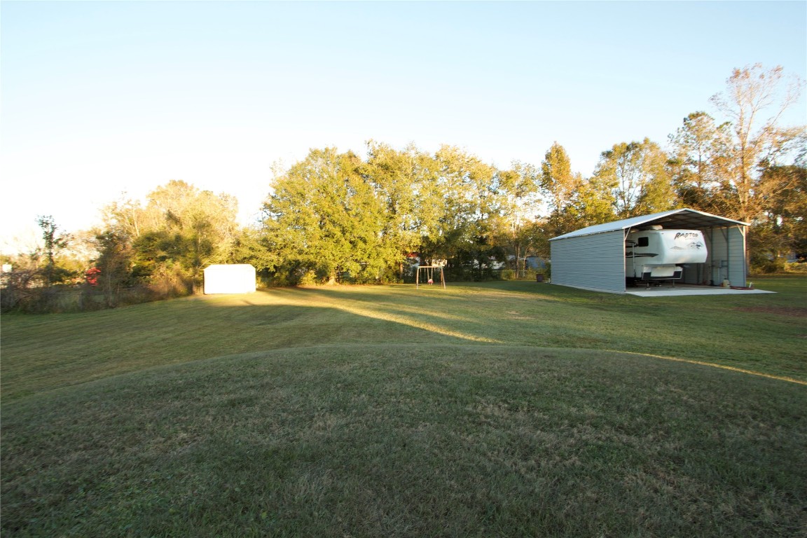 54202 Sunshine Drive, Callahan, Florida image 8